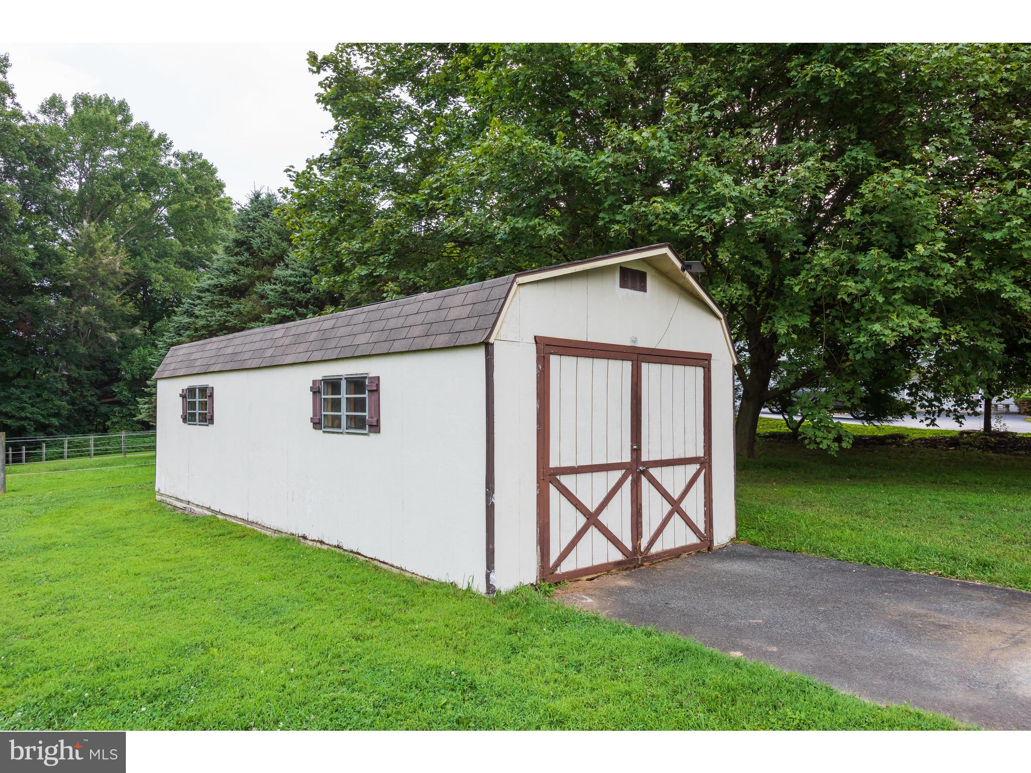640 Pusey Mill Road Lincoln University, PA 19352 - Photo 62 of 77 Gallery Image 62