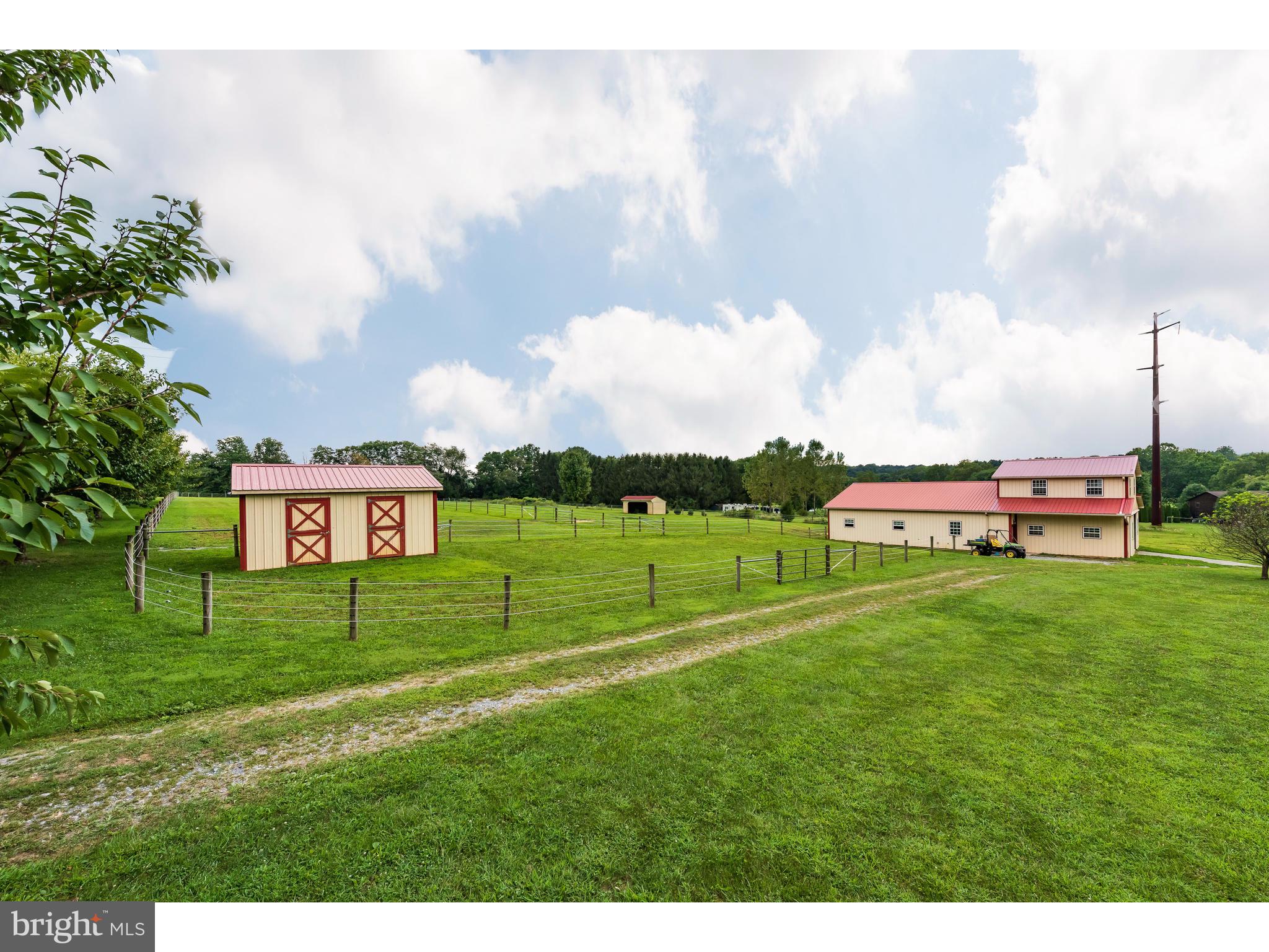 640 Pusey Mill Road Lincoln University, PA 19352 - Photo 66 of 77 Gallery Image 66