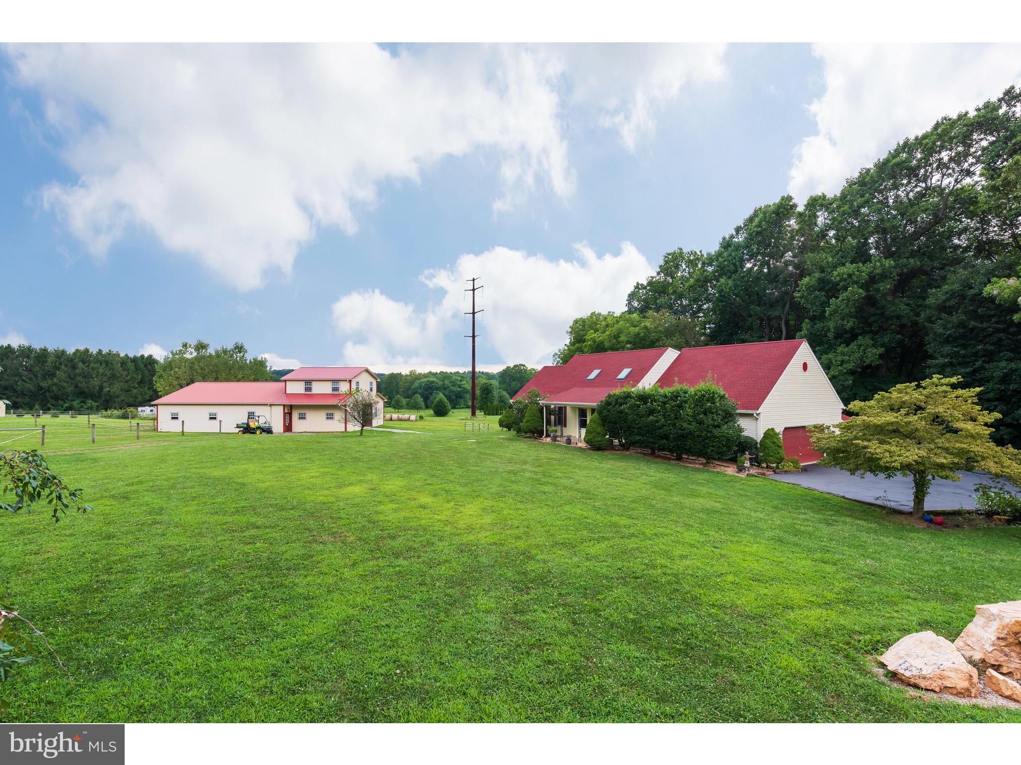 640 Pusey Mill Road Lincoln University, PA 19352 - Photo 67 of 77 Gallery Image 67