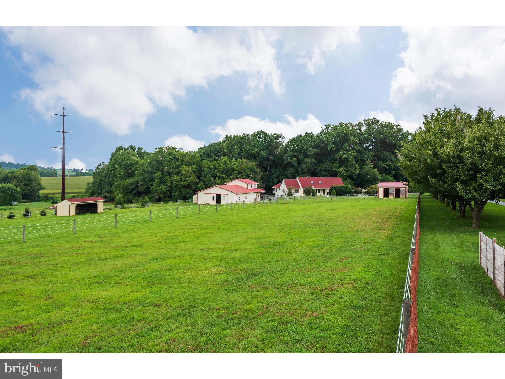 640 Pusey Mill Road Lincoln University, PA 19352 - Photo 72 of 77 Gallery Image 72