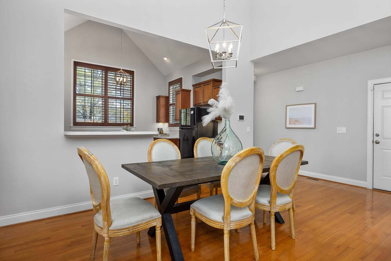 2213 Roberts Street Raleigh, NC 27605 - Photo 9 of 30 Photo 9