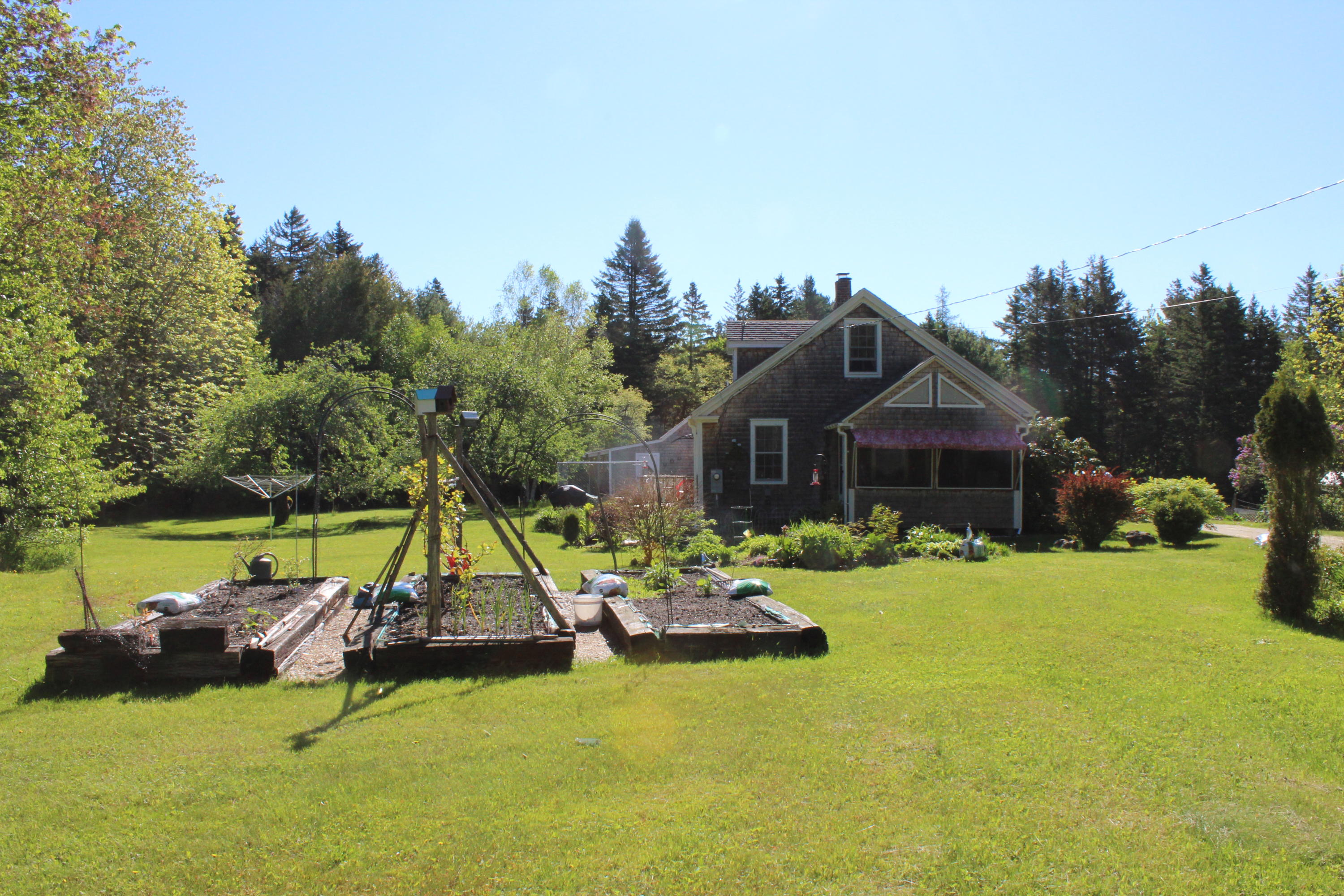 78 Dyer's Bay Road Steuben, ME 04680 - Photo 3 of 42 IMG_3755