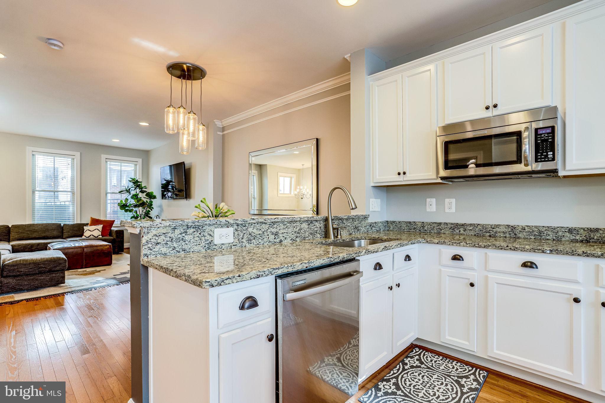 3303 Kemper Road Arlington, VA 22206 - Photo 14 of 47 Gallery Image 14