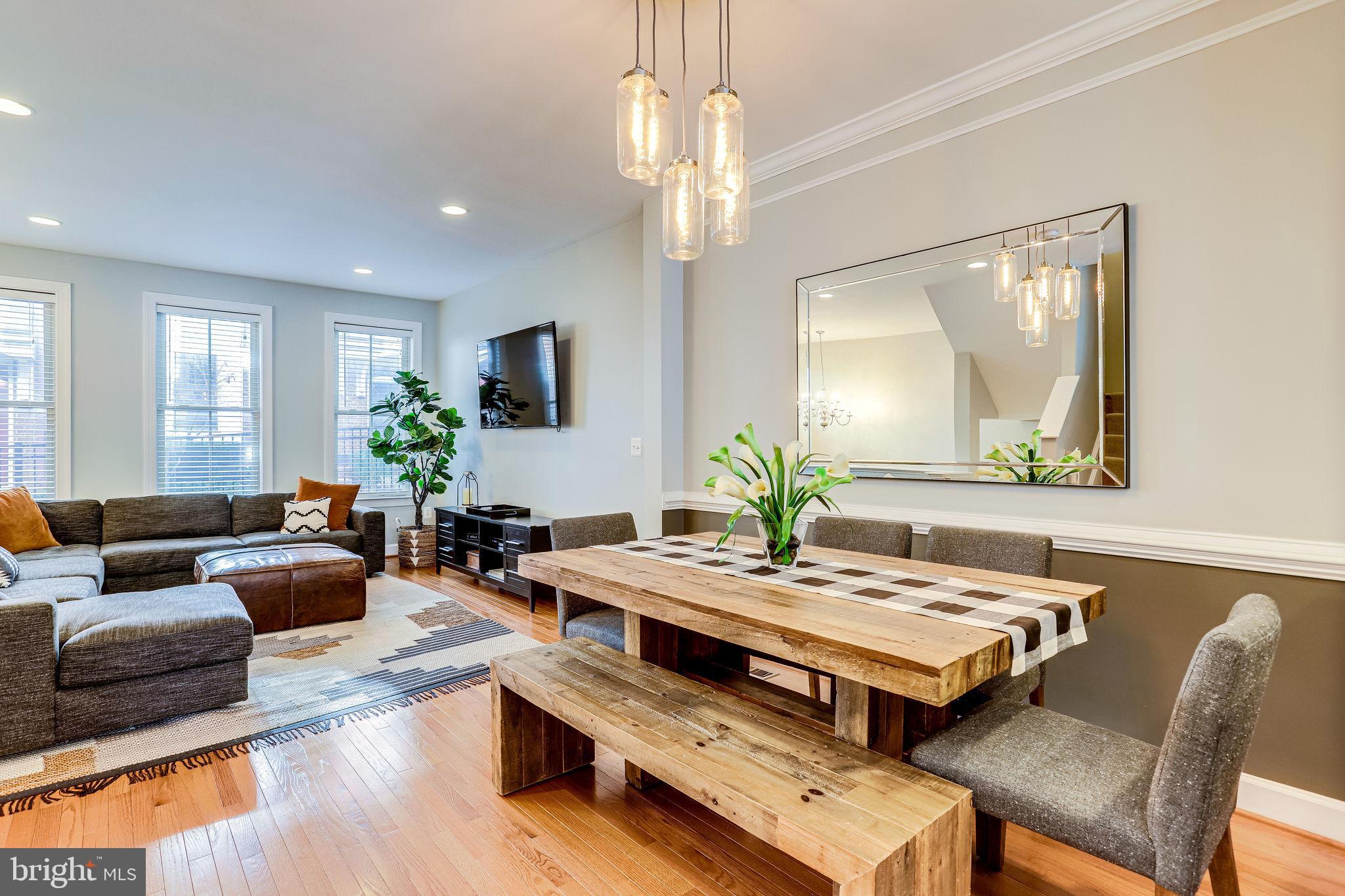 3303 Kemper Road Arlington, VA 22206 - Photo 22 of 47 Gallery Image 22