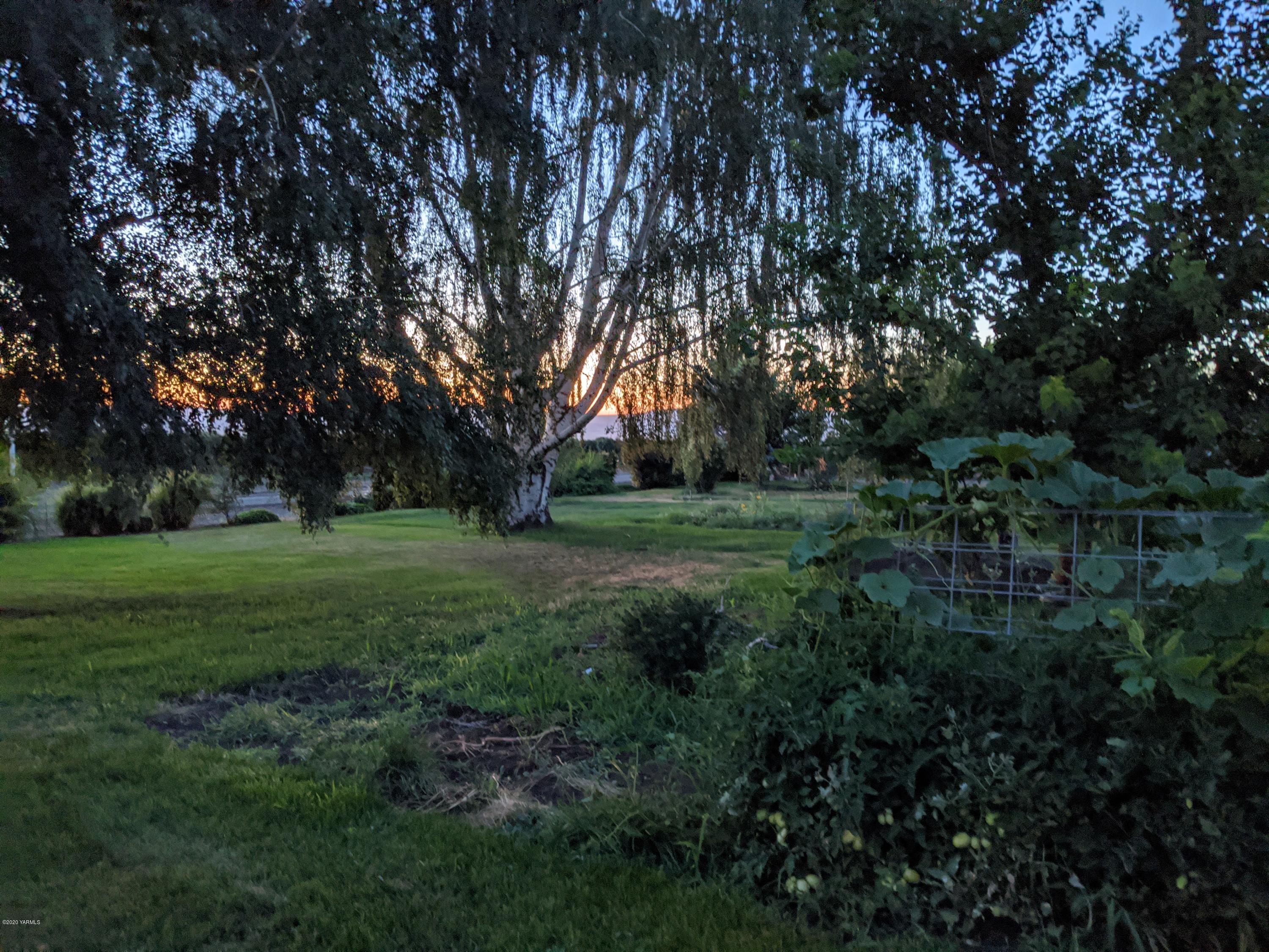 951 Batali Road Harrah, WA 98933 - Photo 21 of 22 a view of grassy field with trees