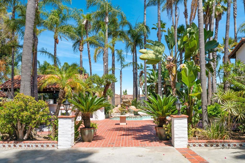2155 Sunrise View Road Fallbrook, CA 92028 - Photo 66 of 75