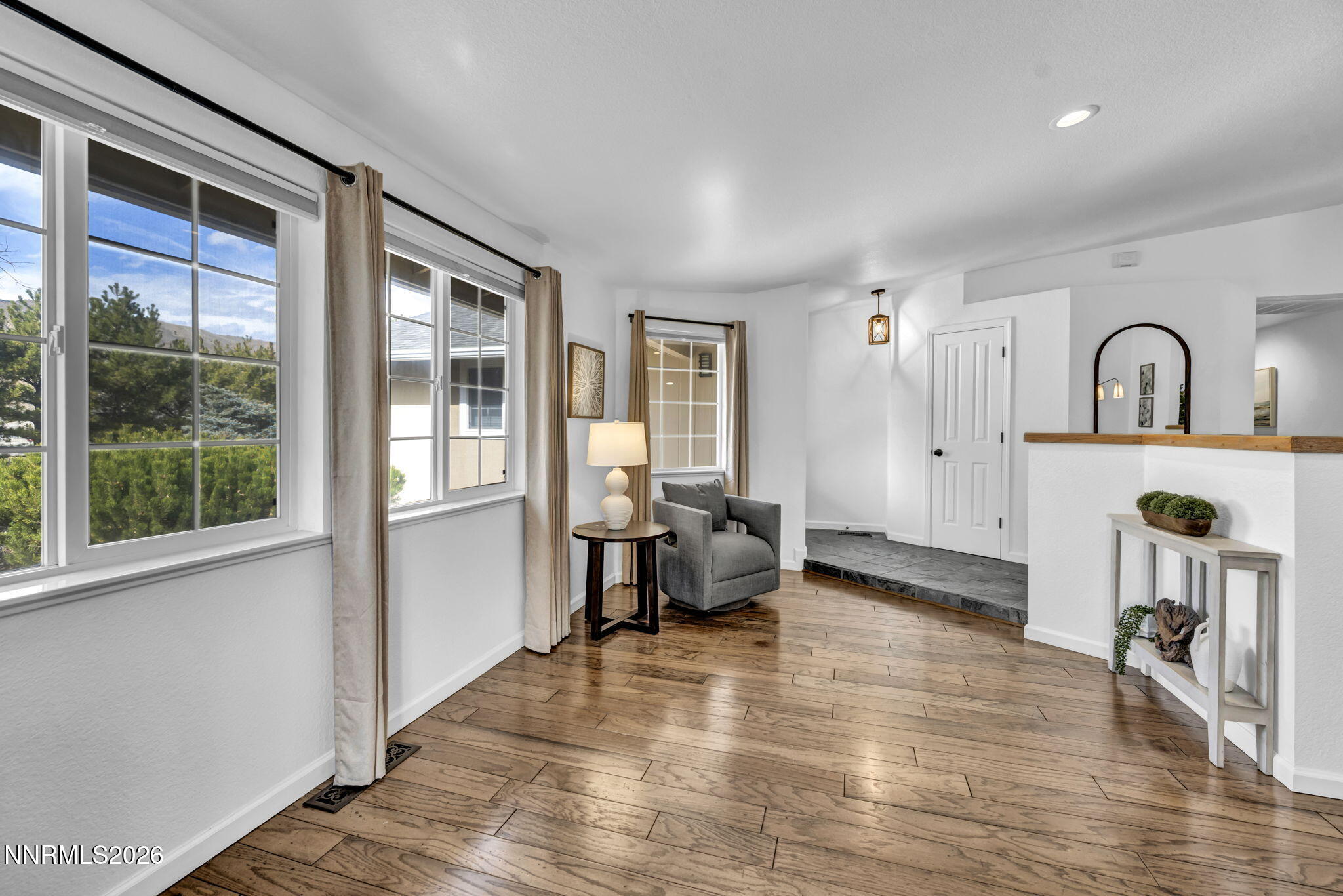 11680 Campo Rico Lane Sparks, NV 89441 - Photo 22 of 61 a living room with furniture and a window