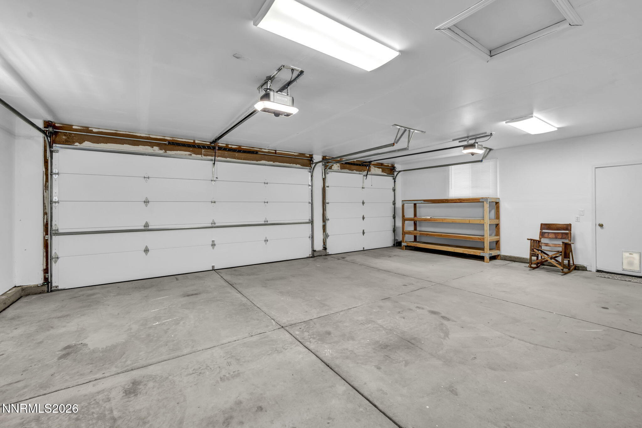 11680 Campo Rico Lane Sparks, NV 89441 - Photo 46 of 61 a view of garage