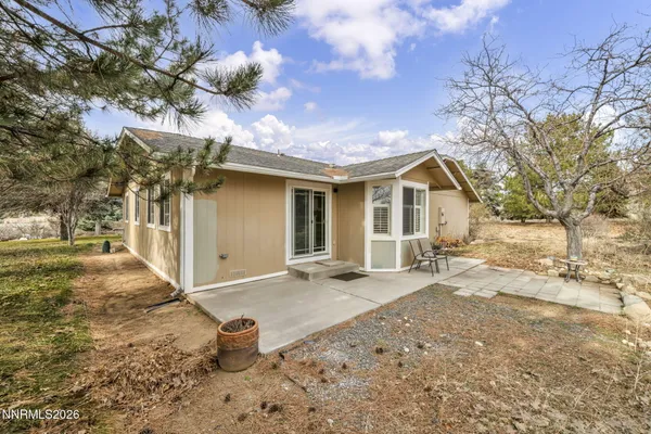 $4,500 | 11680 Campo Rico Lane, Sparks, NV 89441