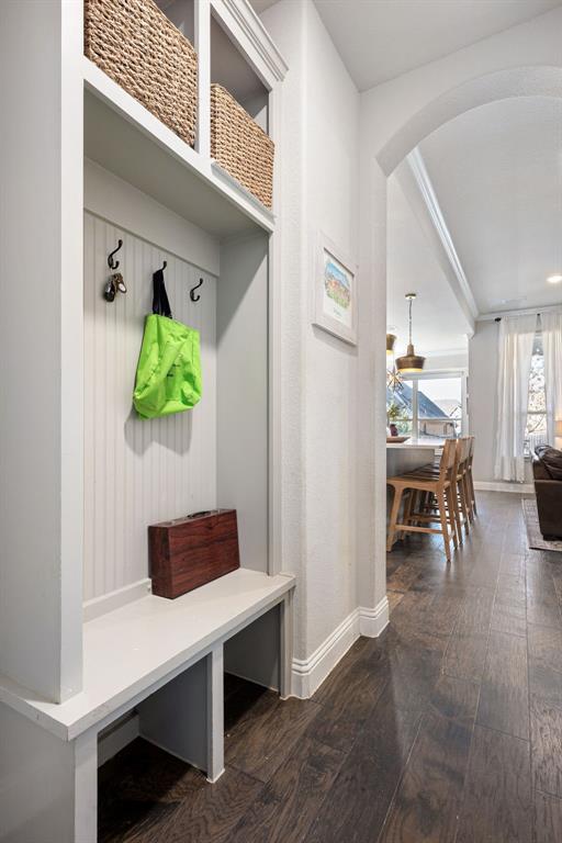 3024 Treasure View Drive Decatur, TX 76234 - Photo 21 of 22 a living room with furniture and a table