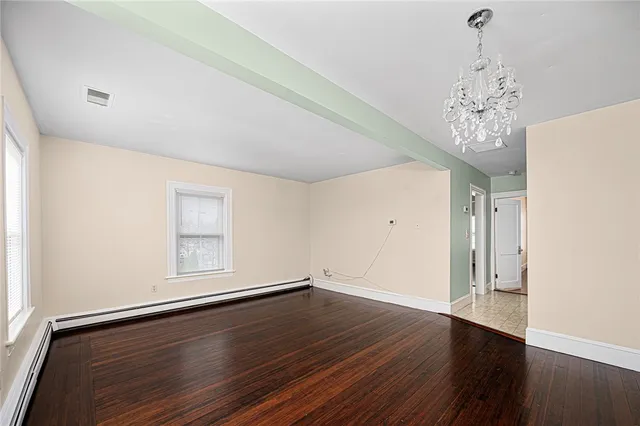 $1,700 | 146 Grove Street, Unit 2L, Providence, RI 02909