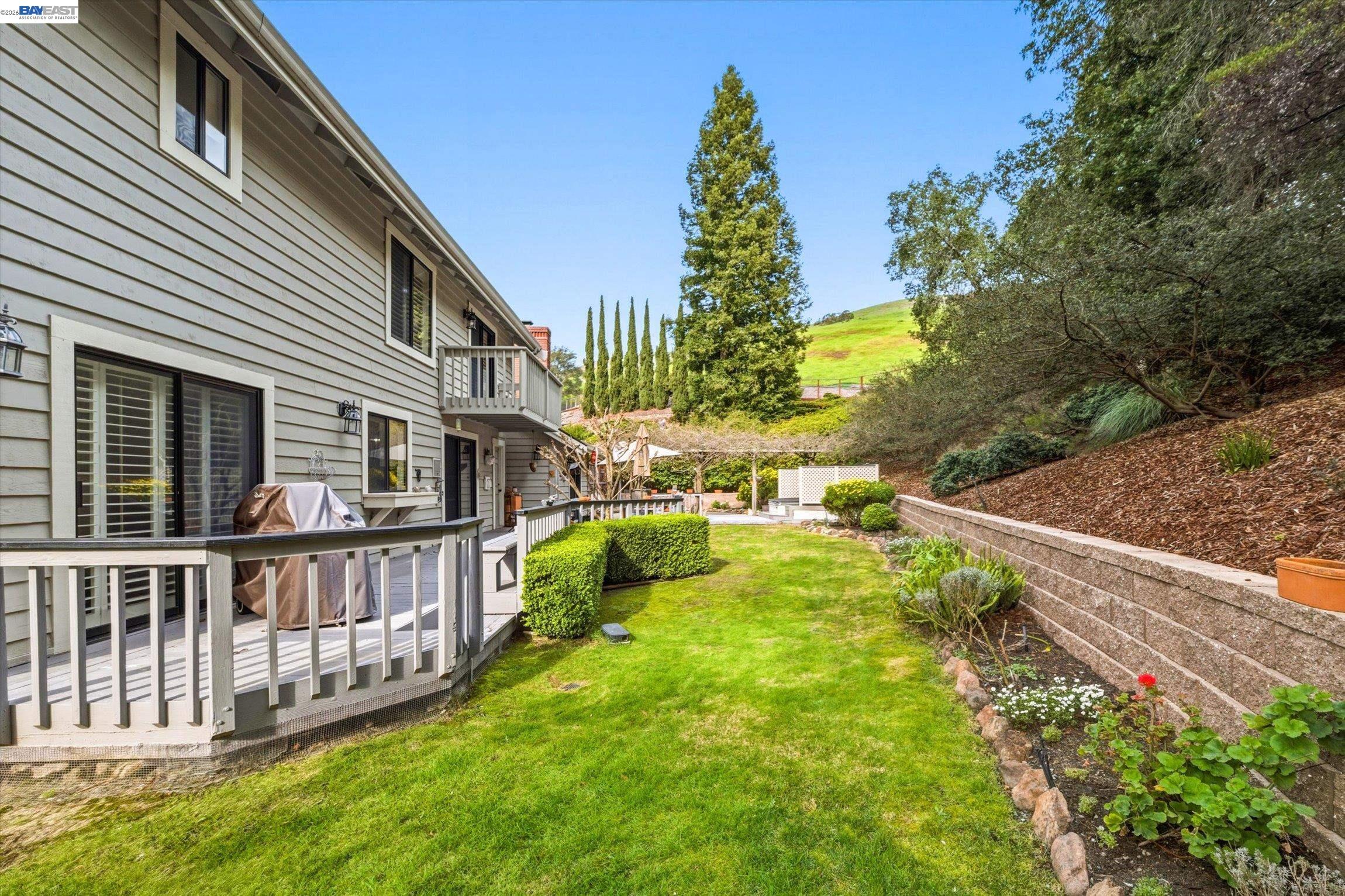 28 Harrington Road Moraga, CA 94556 - Photo 44 of 49
