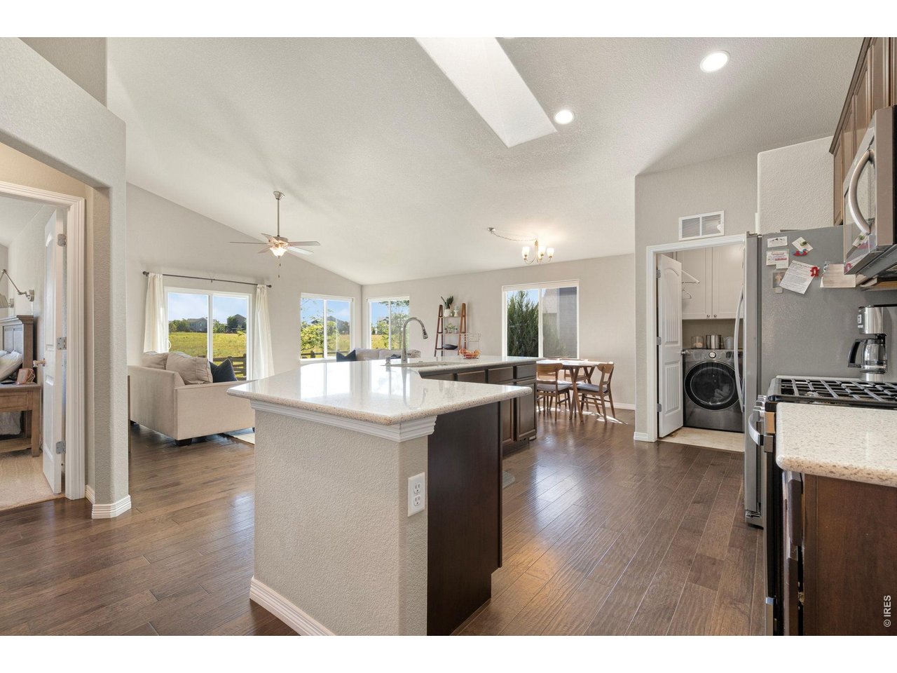 5492 Bristow Road Timnath, CO 80547 - Photo 3 of 25 Perfect for culinary enthusiasts