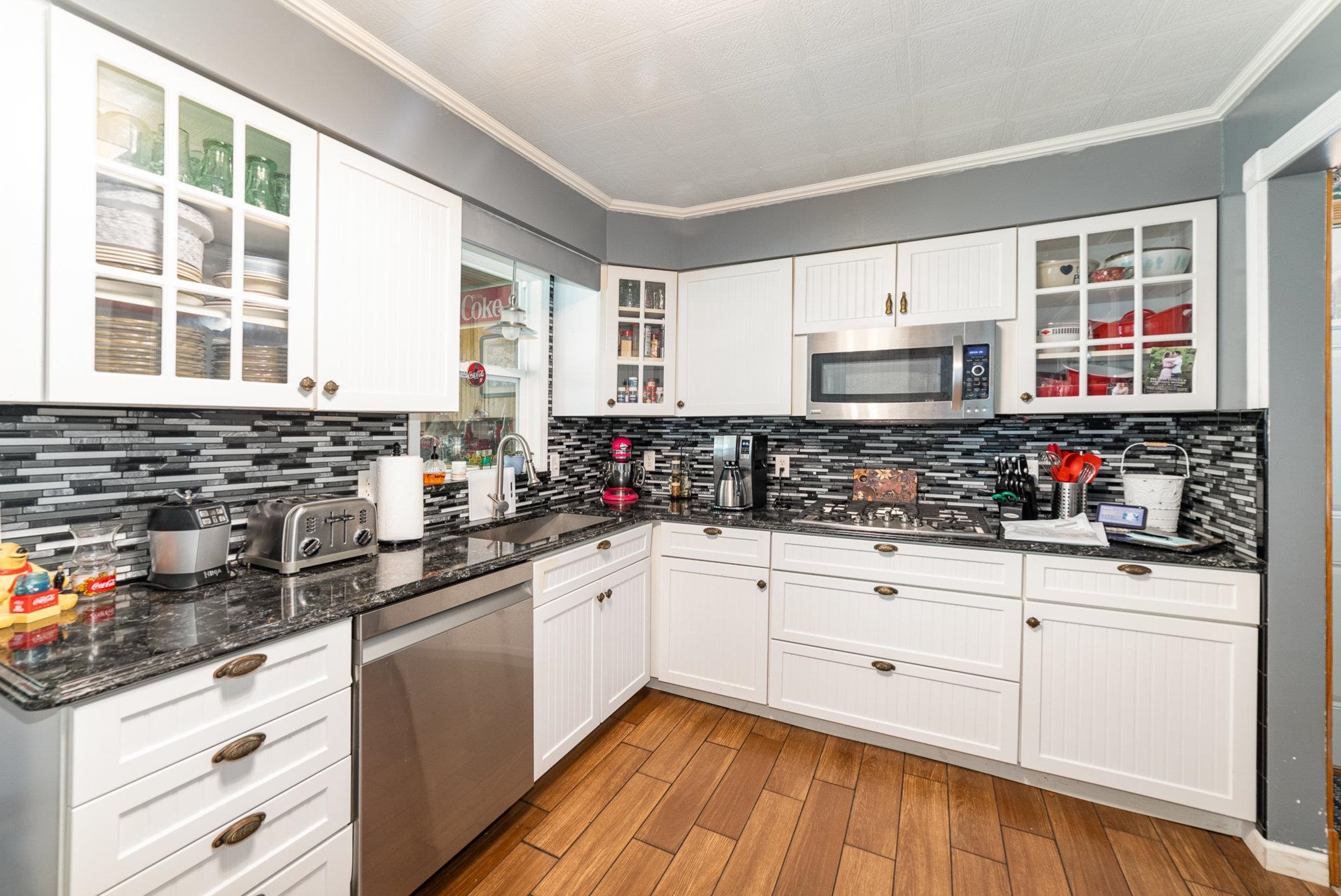 4575 West Jackson Road Alma, MI 48801 - Photo 5 of 43