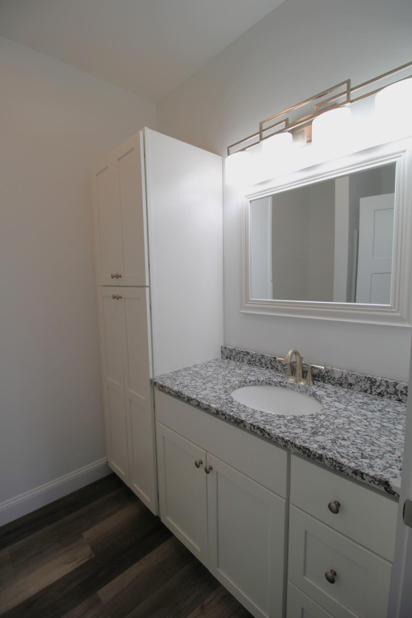 101 Crowley Road Lewiston, ME 04240 - Photo 18 of 41 Primary Bedroom Bathroom