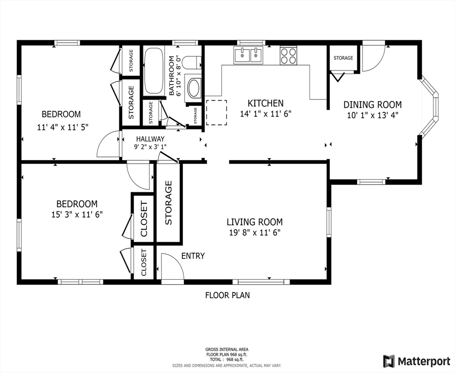 10 Mason Road Holden, MA 01522 - Photo 27 of 27 a picture of a park