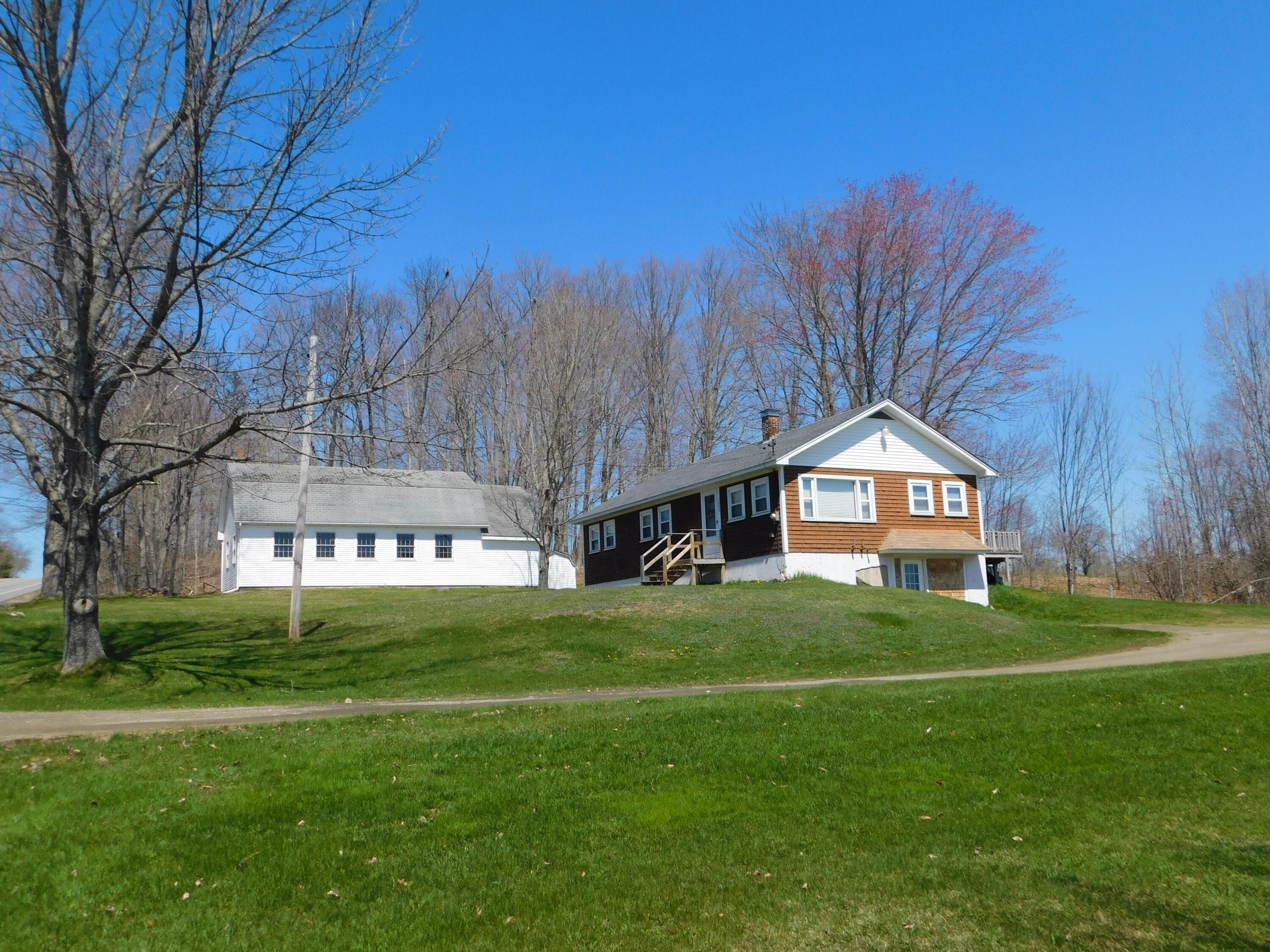 1040 North Dexter Road Sangerville, ME 04479 - Photo 2 of 65 DSCN4189