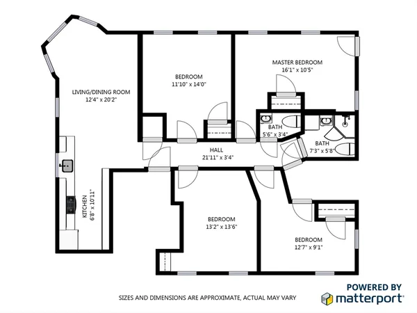 $5,350 | 50 Lowell Street, Unit 2, Somerville, MA 02143