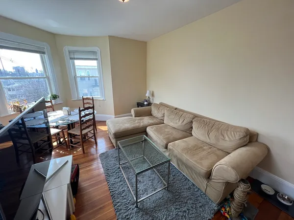 $5,350 | 50 Lowell Street, Unit 2, Somerville, MA 02143