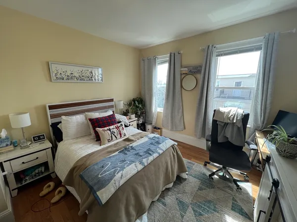 $5,350 | 50 Lowell Street, Unit 2, Somerville, MA 02143