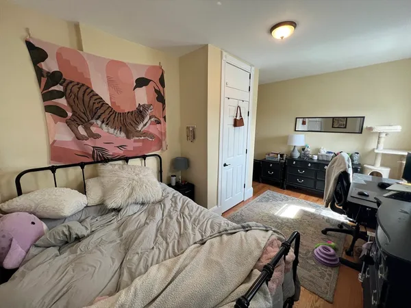 $5,350 | 50 Lowell Street, Unit 2, Somerville, MA 02143