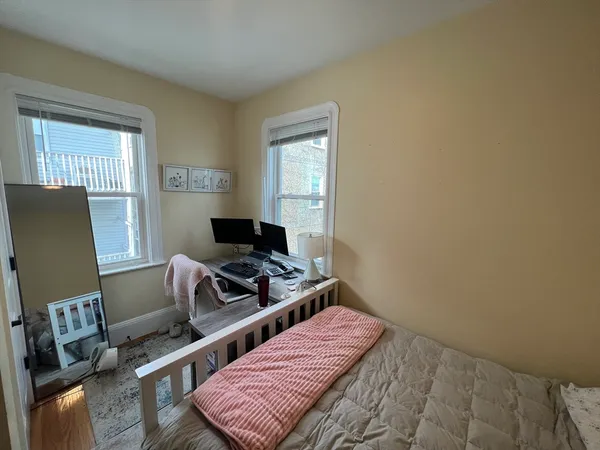 $5,350 | 50 Lowell Street, Unit 2, Somerville, MA 02143