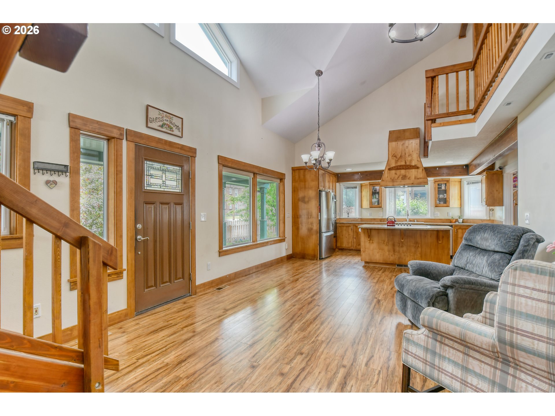 415 Gale Street Heppner, OR 97836 - Photo 8 of 43