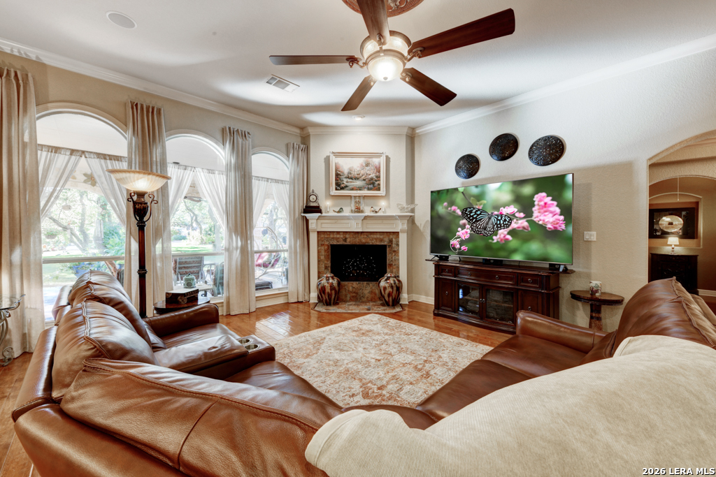 1700 Frontier Spring Branch, TX 78070 - Photo 17 of 80