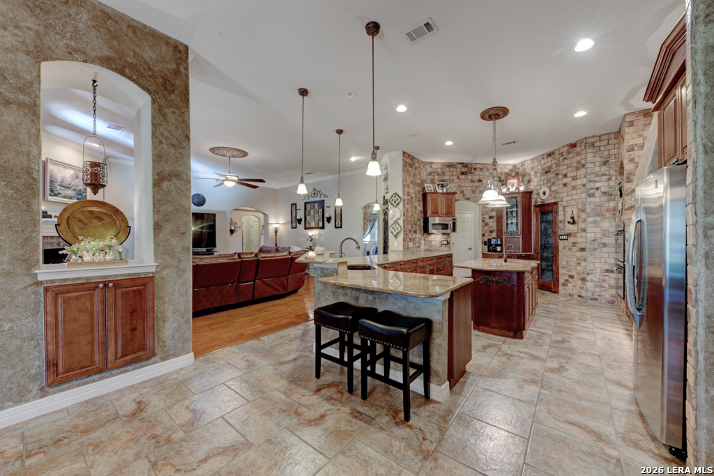 1700 Frontier Spring Branch, TX 78070 - Photo 25 of 74