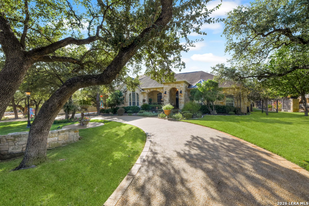 1700 Frontier Spring Branch, TX 78070 - Photo 4 of 80