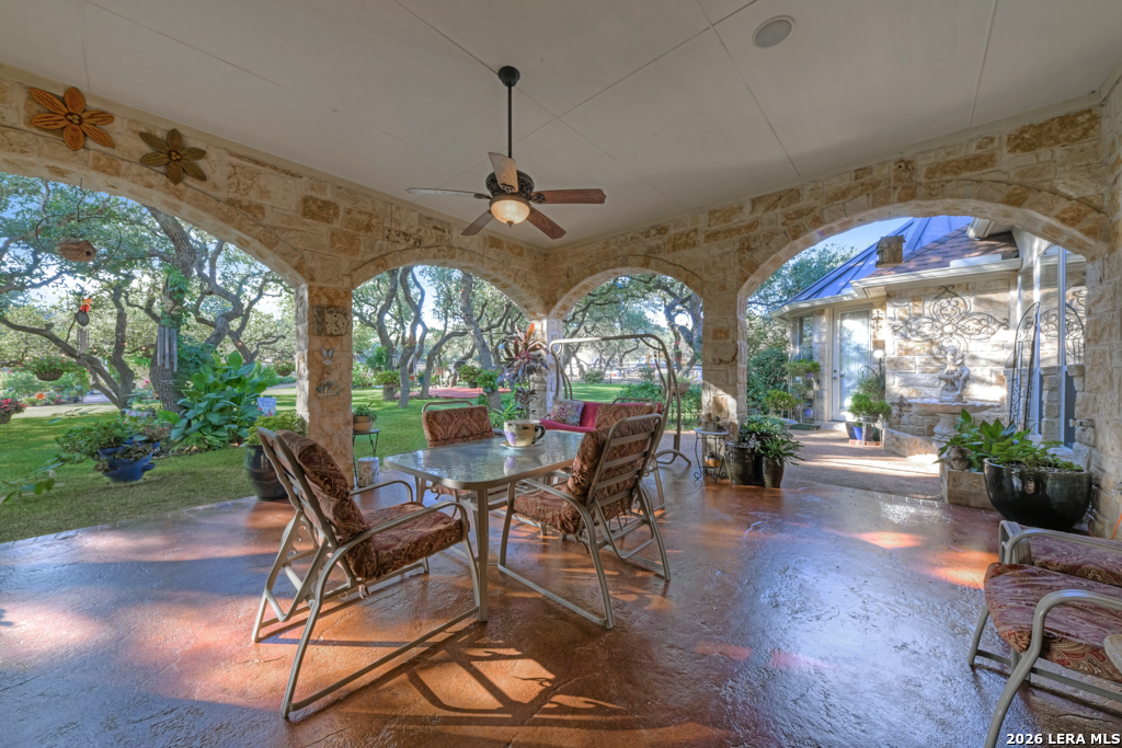 1700 Frontier Spring Branch, TX 78070 - Photo 43 of 80