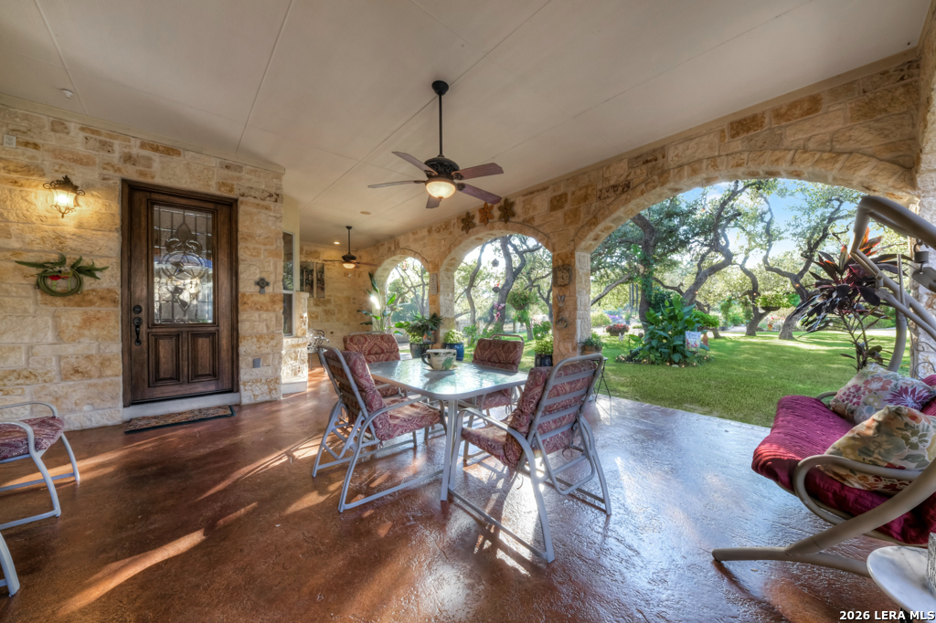 1700 Frontier Spring Branch, TX 78070 - Photo 44 of 80