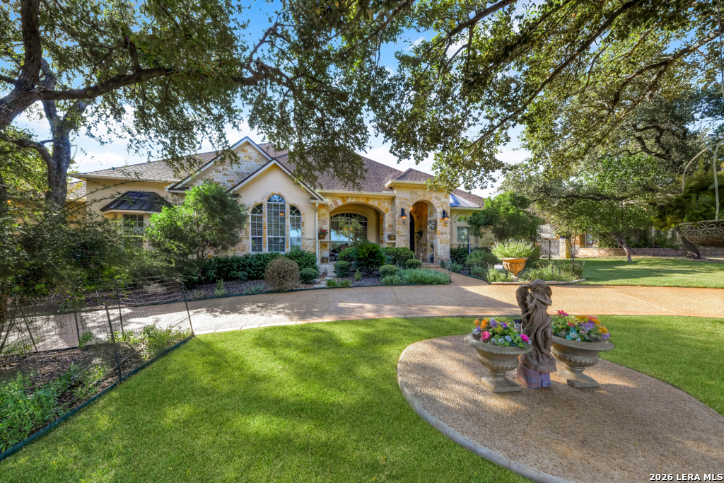 1700 Frontier Spring Branch, TX 78070 - Photo 5 of 80