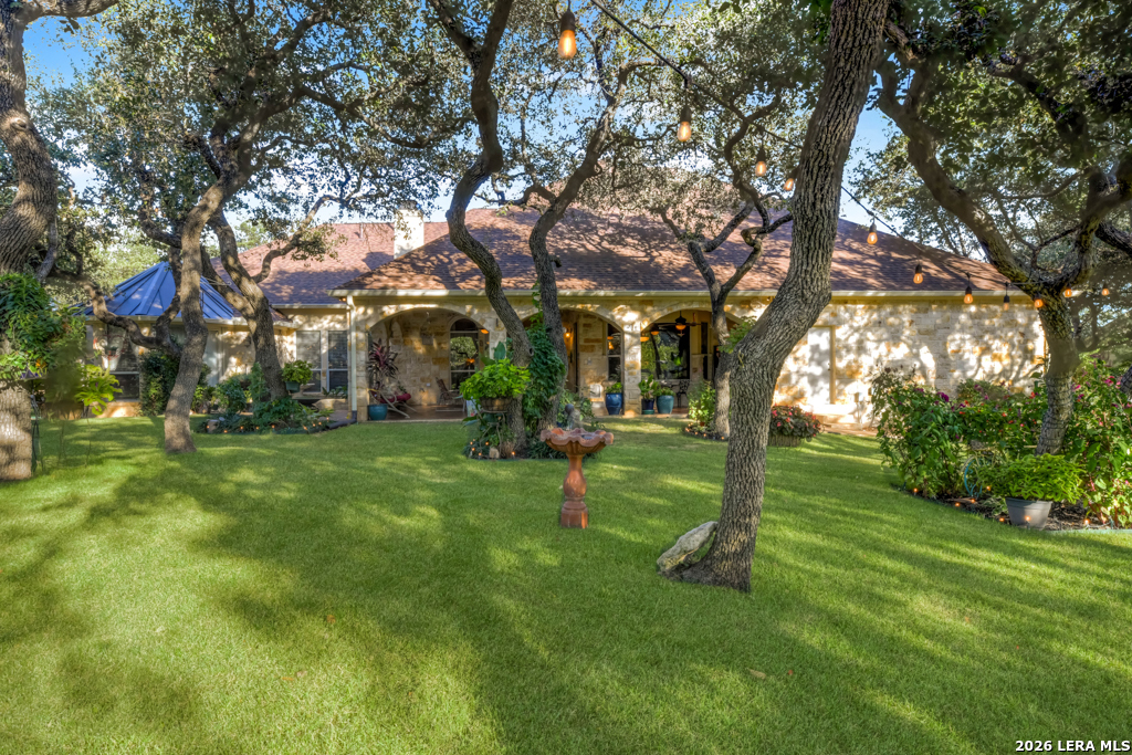 1700 Frontier Spring Branch, TX 78070 - Photo 54 of 80