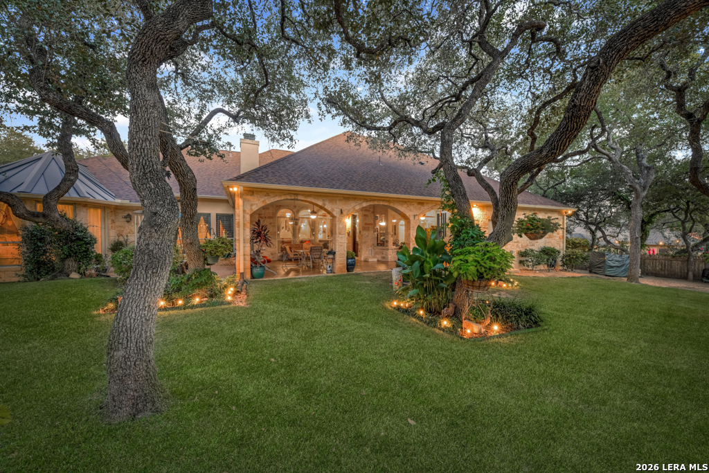1700 Frontier Spring Branch, TX 78070 - Photo 61 of 74