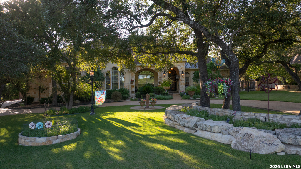 1700 Frontier Spring Branch, TX 78070 - Photo 62 of 80