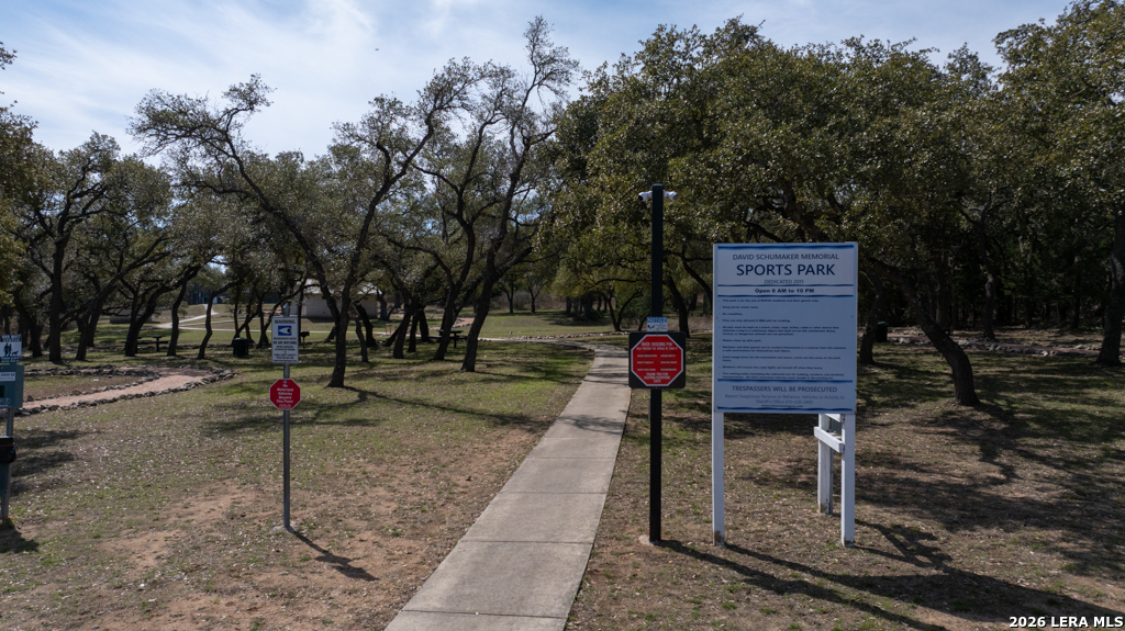 1700 Frontier Spring Branch, TX 78070 - Photo 69 of 80