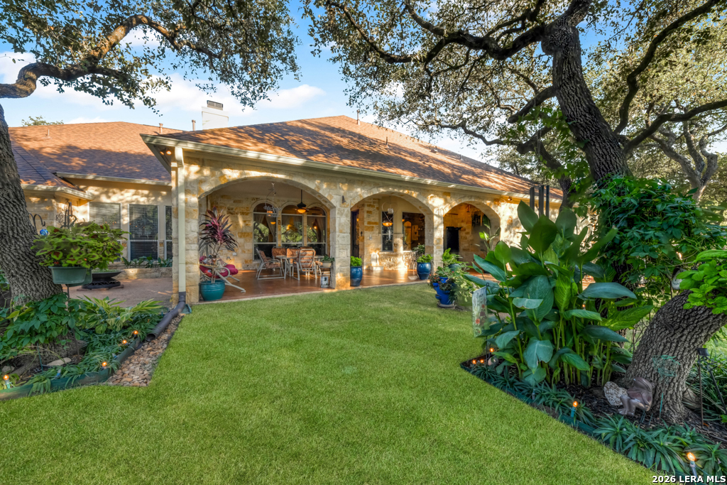 1700 Frontier Spring Branch, TX 78070 - Photo 10 of 74