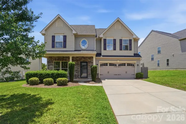 $525,000 | 1335 Yellow Springs Drive, Indian Land, SC 29707