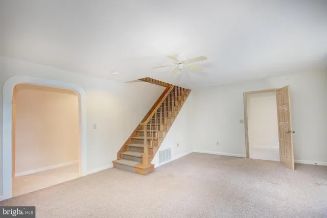 $545,000 | 913 South Schumaker Drive, Salisbury, MD 21804