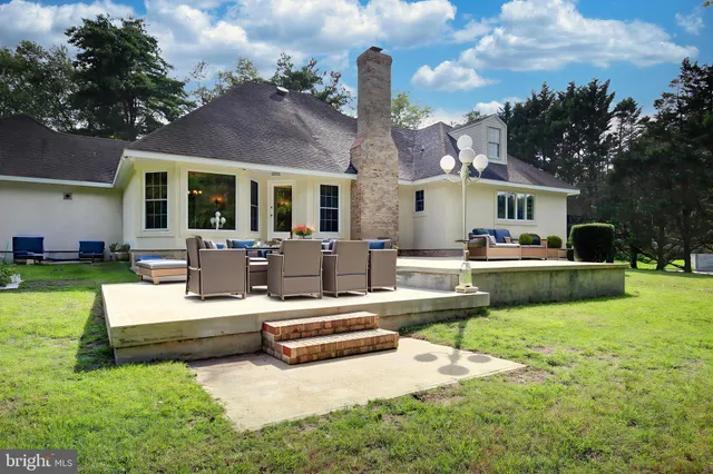 $545,000 | 913 South Schumaker Drive, Salisbury, MD 21804