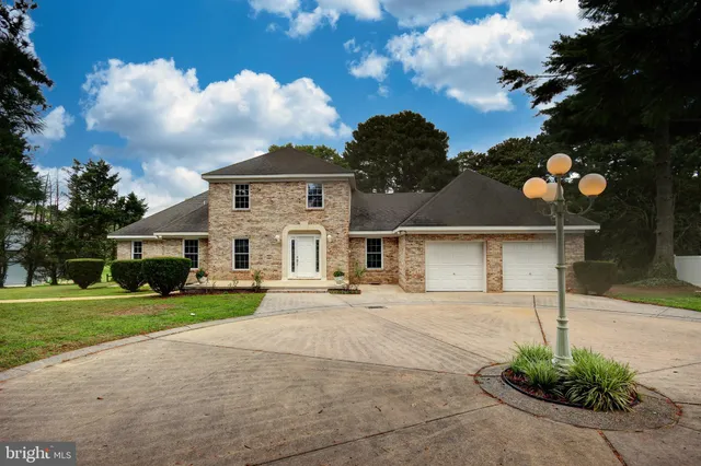 $545,000 | 913 South Schumaker Drive, Salisbury, MD 21804