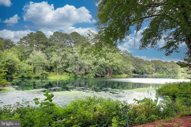 $545,000 | 913 South Schumaker Drive, Salisbury, MD 21804