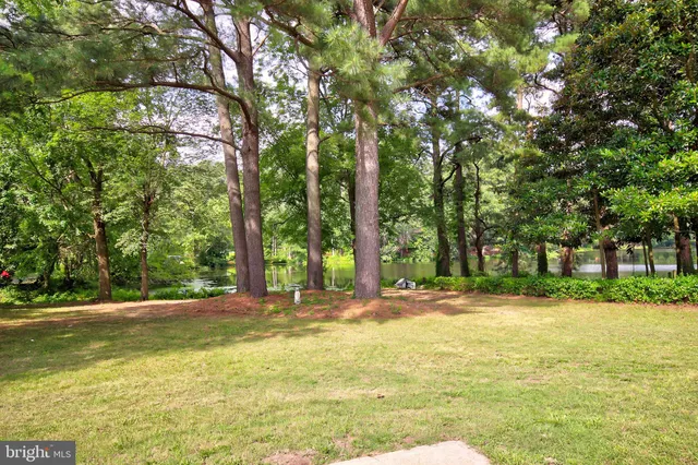 $545,000 | 913 South Schumaker Drive, Salisbury, MD 21804