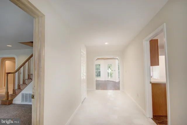 $545,000 | 913 South Schumaker Drive, Salisbury, MD 21804