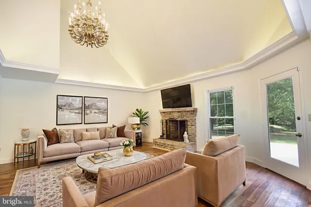 $545,000 | 913 South Schumaker Drive, Salisbury, MD 21804