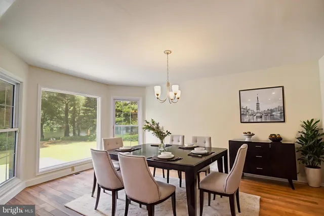 $545,000 | 913 South Schumaker Drive, Salisbury, MD 21804