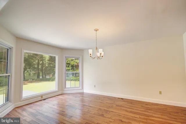 $545,000 | 913 South Schumaker Drive, Salisbury, MD 21804