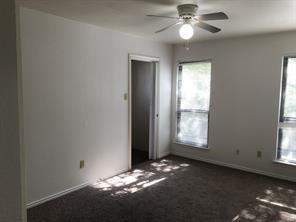 3104 Timber Ridge Grapevine, TX 76051 - Photo 7 of 12 a view of an empty room with a window