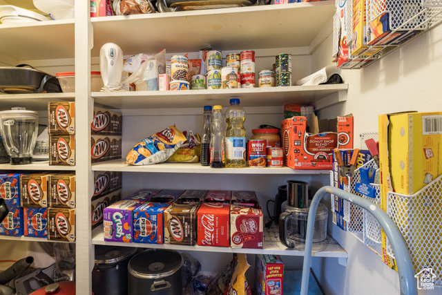 527 Palisade Drive Moab, UT 84532 - Photo 44 of 51 View of pantry